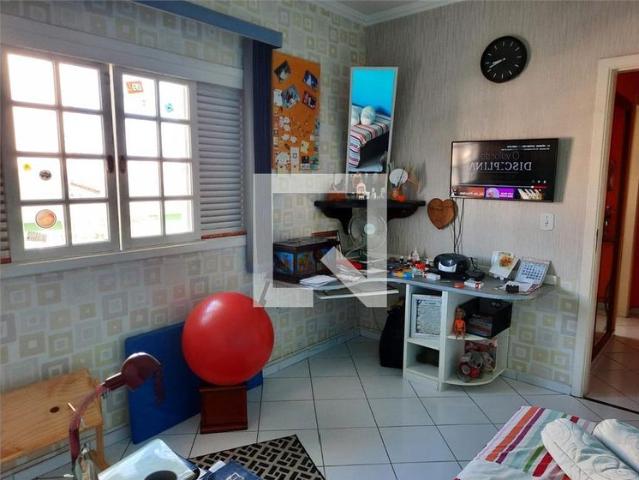Casa, Jardim Maringá, 3 Quartos, 225 m2 São Paulo