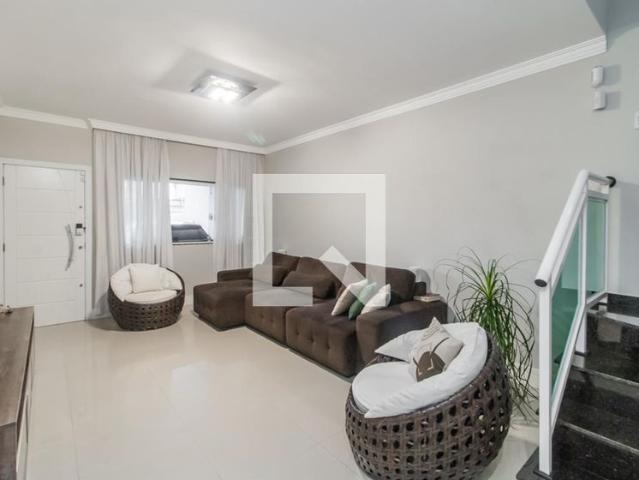 Casa, Jardim Maringá, 3 Quartos, 240 m2 São Paulo