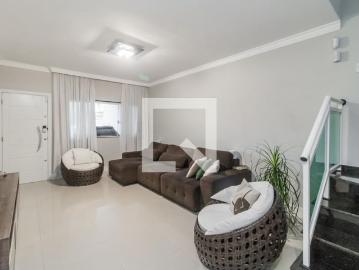Casa, Jardim Maringá, 3 Quartos, 240 m2 São Paulo