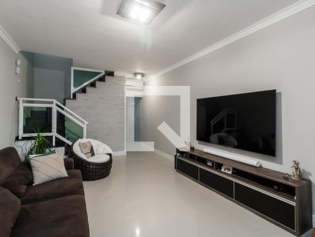 Casa, Jardim Maringá, 3 Quartos, 240 m2 São Paulo