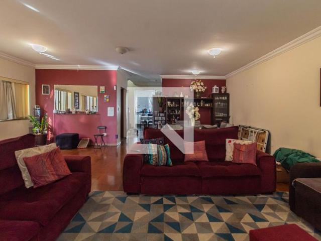 Casa, Jardim Maringá, 4 Quartos, 480 m2 São Paulo