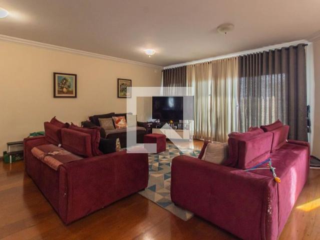 Casa, Jardim Maringá, 4 Quartos, 480 m2 São Paulo