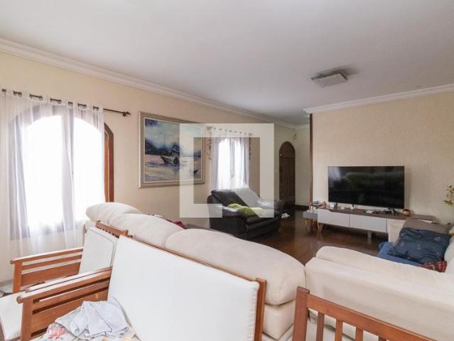 Casa, Jardim Maringá, 4 Quartos, 315 m2 São Paulo