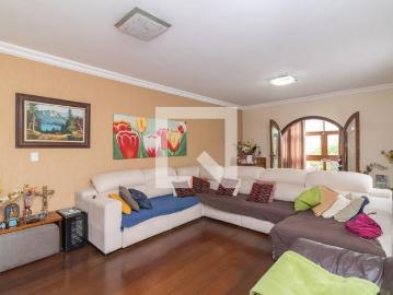 Casa, Jardim Maringá, 4 Quartos, 315 m2 São Paulo