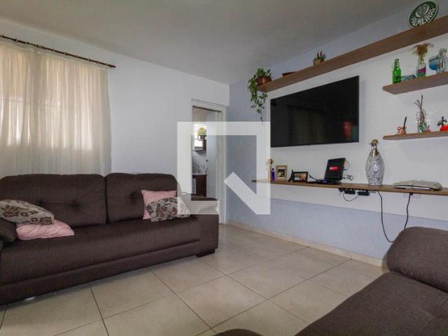 Casa, Jardim Maringá, 5 Quartos, 232 m2 São Paulo