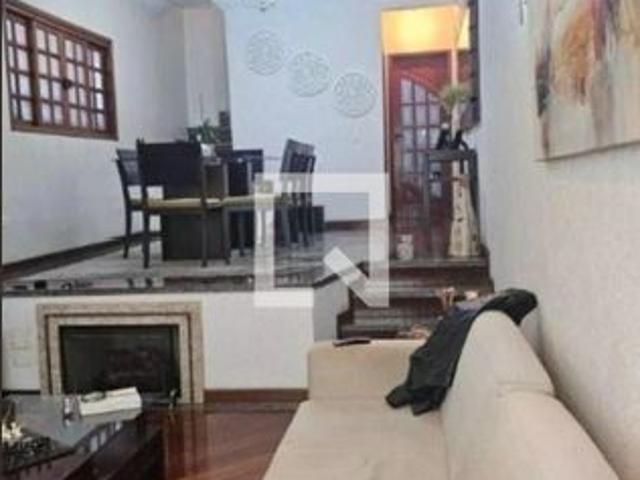 Casa, Jardim Marisa, 3 Quartos, 140 m2 São Paulo