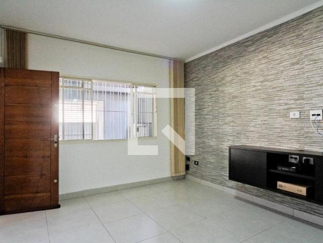 Casa, Jardim Marisa, 3 Quartos, 112 m2 São Paulo