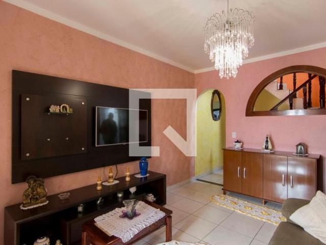 Casa, Jardim Marisa, 3 Quartos, 200 m2 São Paulo