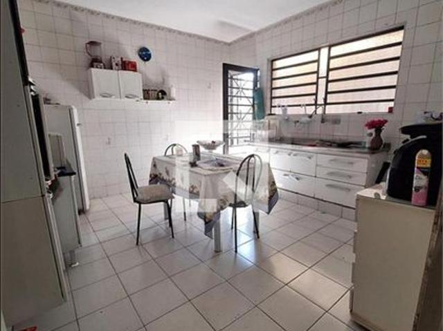 Casa, Jardim Marisa, 3 Quartos, 230 m2 São Paulo