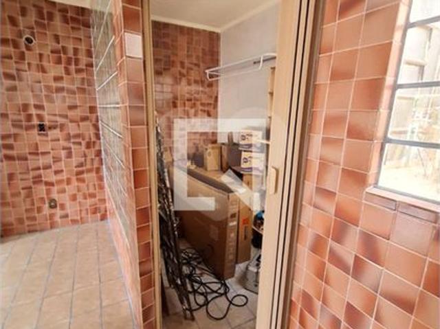Casa, Jardim Marisa, 1 Quarto, 250 m2 São Paulo