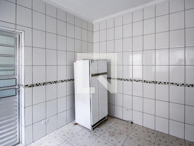 Casa, Jardim Marisa, 1 Quarto, 40 m2 São Paulo