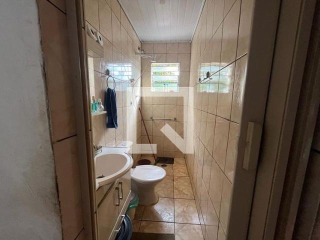 Casa, Jardim Marisa, 1 Quarto, 80 m2 São Paulo