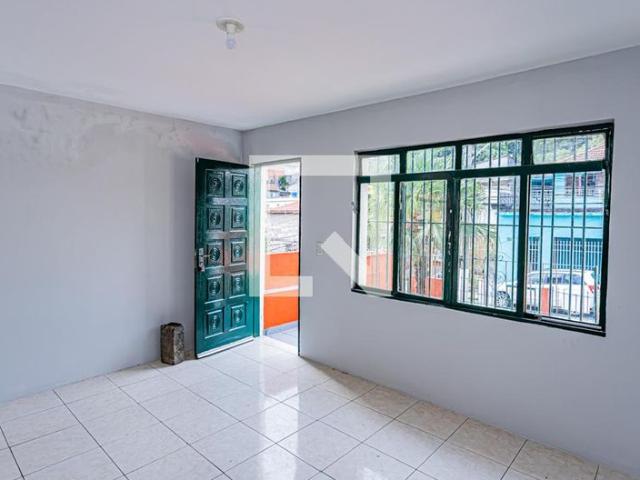 Casa, Jardim Marisa, 2 Quartos, 60 m2 São Paulo