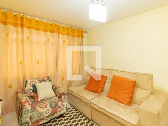 Casa, Jardim Marisa, 4 Quartos, 220 m2 São Paulo