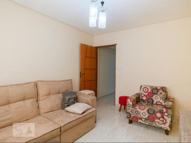 Casa, Jardim Marisa, 4 Quartos, 220 m2 São Paulo
