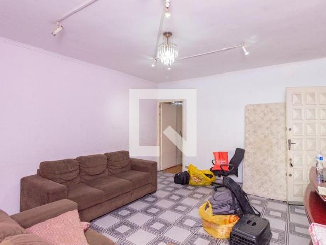 Casa, Jardim Marisa, 6 Quartos, 250 m2 São Paulo