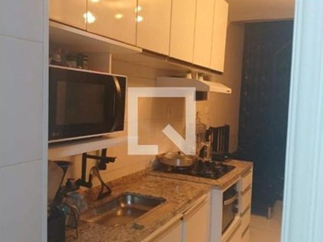 Casa, Jardim Maristela, 1 Quarto, 40 m2 São Paulo