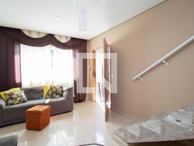 Casa, Jardim Maristela, 2 Quartos, 140 m2 São Paulo