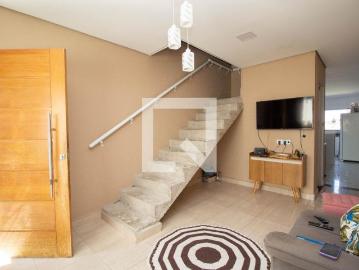 Casa, Jardim Maristela, 2 Quartos, 140 m2 São Paulo