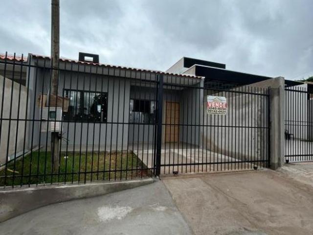 Casa, Jardim Marochi, Paranavaí, PR