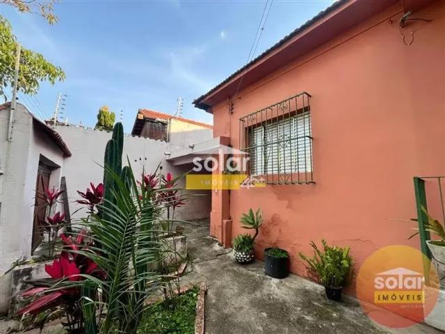 Casa á venda jardim matarazzo