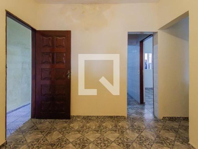 Casa, Jardim Maua, 2 Quartos, 75 m2 Mauá