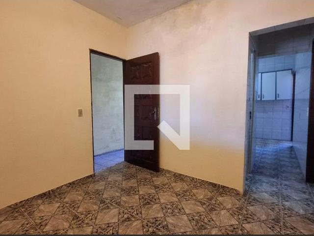 Casa, Jardim Maua, 2 Quartos, 78 m2 Mauá