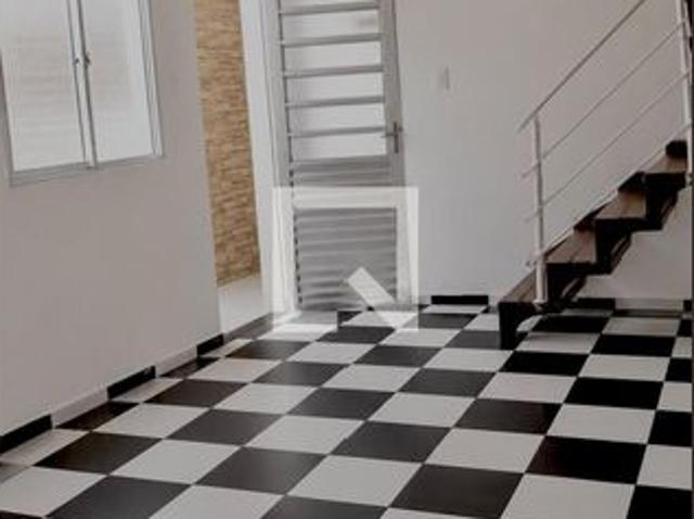 Casa, Jardim Maua, 2 Quartos, 80 m2 Mauá