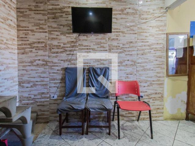 Casa, Jardim Maua, 2 Quartos, 100 m2 Mauá