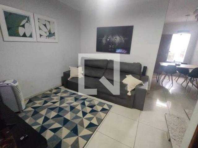 Casa, Jardim Maua, 2 Quartos, 103 m2 Mauá