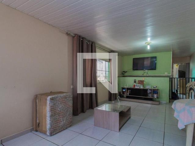 Casa, Jardim Maua, 2 Quartos, 130 m2 Mauá