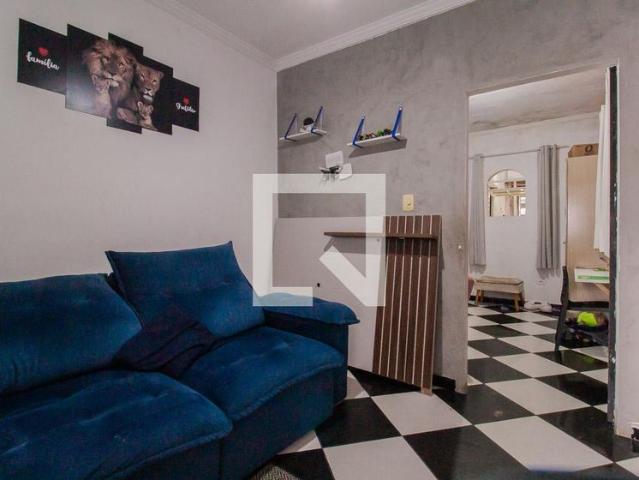 Casa, Jardim Maua, 2 Quartos, 160 m2 Mauá