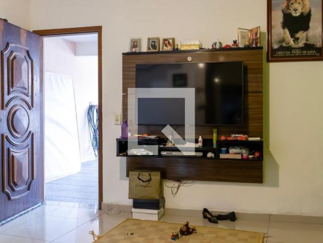 Casa, Jardim Maua, 3 Quartos, 110 m2 Mauá