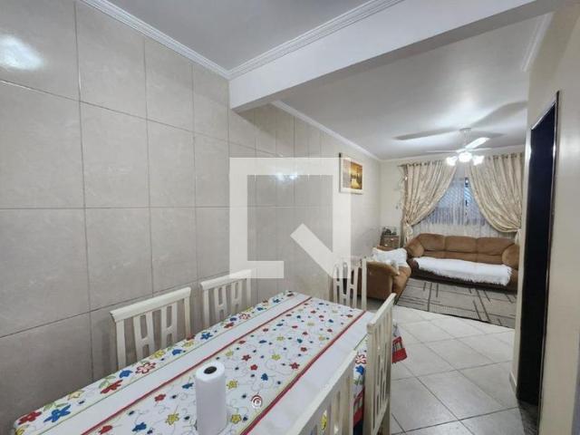 Casa, Jardim Maua, 3 Quartos, 125 m2 Mauá