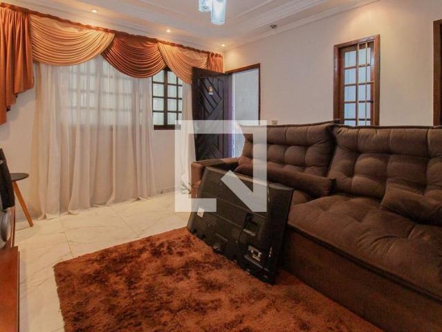Casa, Jardim Maua, 3 Quartos, 203 m2 Mauá