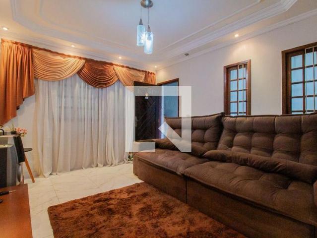 Casa, Jardim Maua, 3 Quartos, 203 m2 Mauá