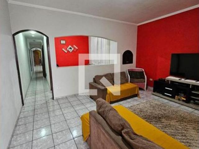 Casa, Jardim Maua, 3 Quartos, 260 m2 Mauá