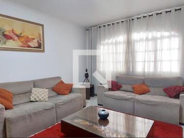 Casa, Jardim Milena, 3 Quartos, 190 m2 Santo André