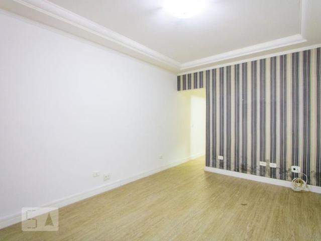 Casa, Jardim Milena, 3 Quartos, 109 m2 Santo André