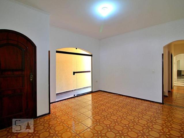 Casa, Jardim Milena, 3 Quartos, 210 m2 Santo André