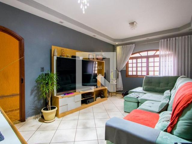 Casa, Jardim Milena, 3 Quartos, 550 m2 Santo André