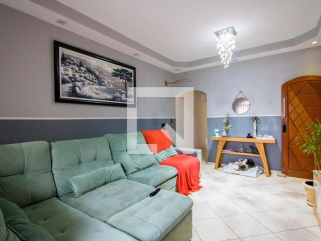 Casa, Jardim Milena, 3 Quartos, 550 m2 Santo André