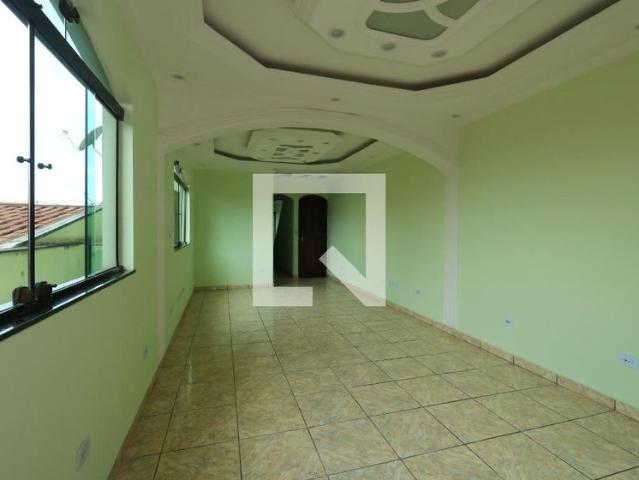 Casa, Jardim Milena, 2 Quartos, 140 m2 Santo André