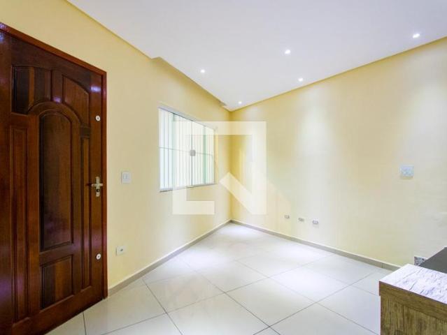 Casa, Jardim Milena, 2 Quartos, 75 m2 Santo André