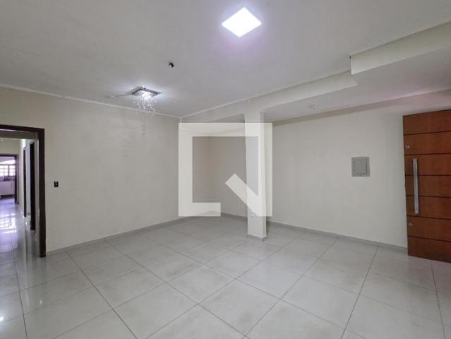 Casa, Jardim Milena, 4 Quartos, 280 m2 Santo André