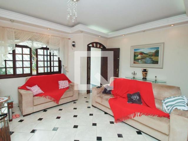 Casa, Jardim Milena, 4 Quartos, 305 m2 Santo André