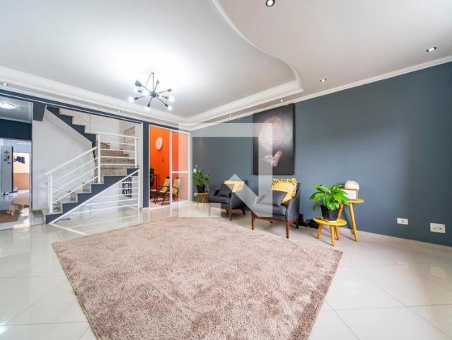 Casa, Jardim Milena, 5 Quartos, 298 m2 Santo André