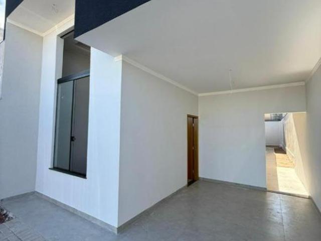 Casa, Jardim Millenium, Paranavaí, PR