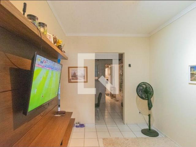 Casa, Jardim Mirassol, 2 Quartos, 125 m2 Campinas