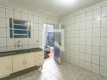 Casa, Jardim Miriam, 1 Quarto, 25 m2 São Paulo